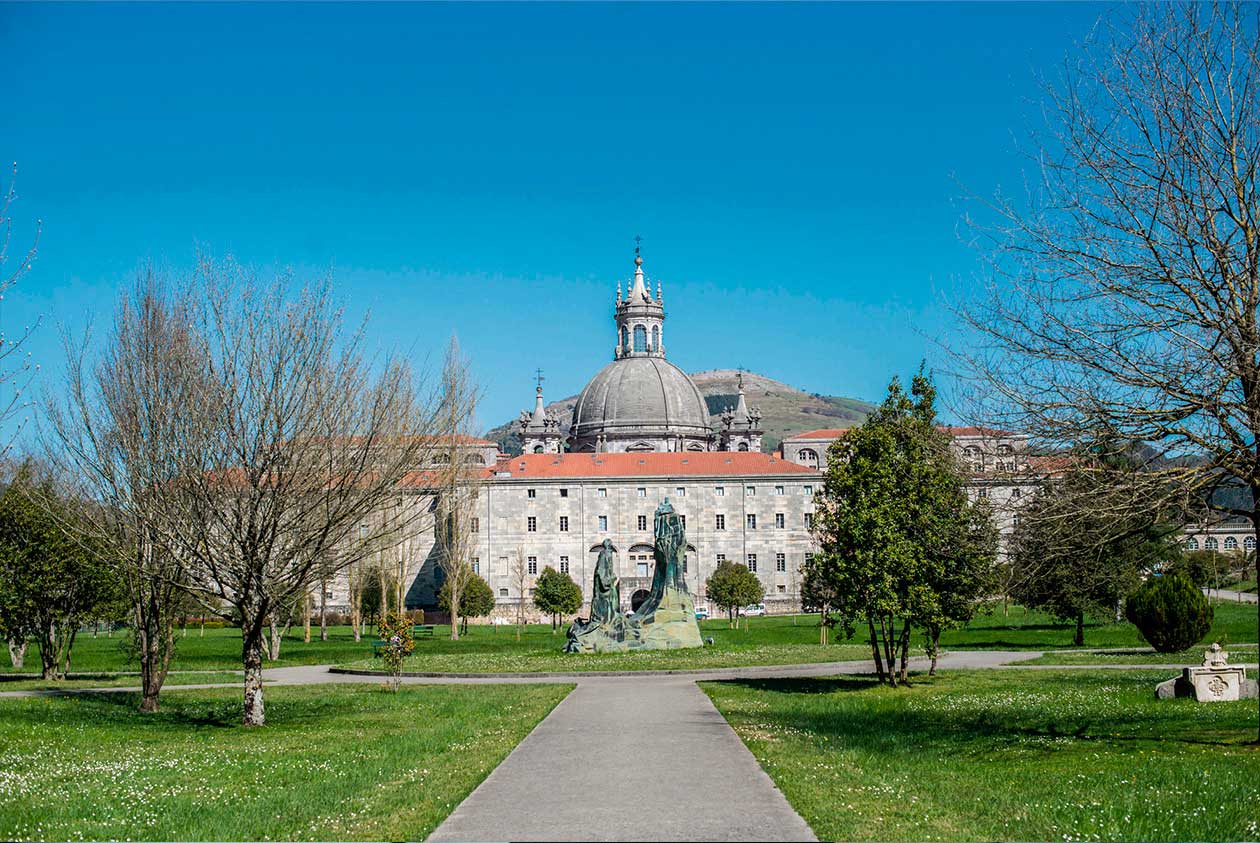 turismo azpeitia euskadi