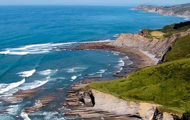 zumaia